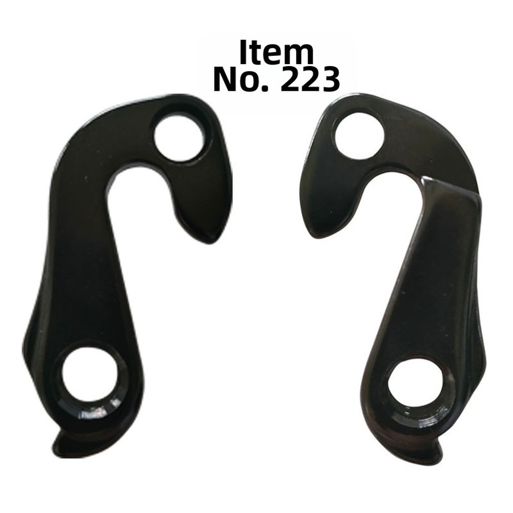 Aluminum Derailleur Hanger for Trek Conduit+ Crossrip Dual Sport 2016-2017