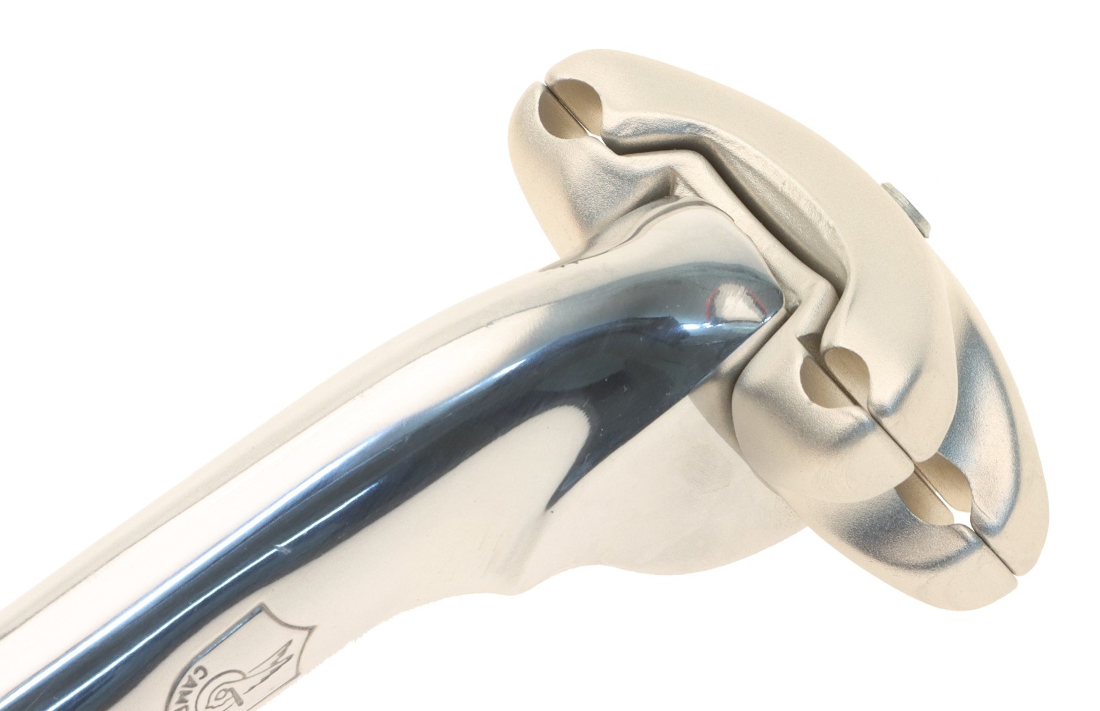 Campagnolo Chorus Aero Seatpost First Gen 27.2mm 180mm C-Record Era NOS NIB