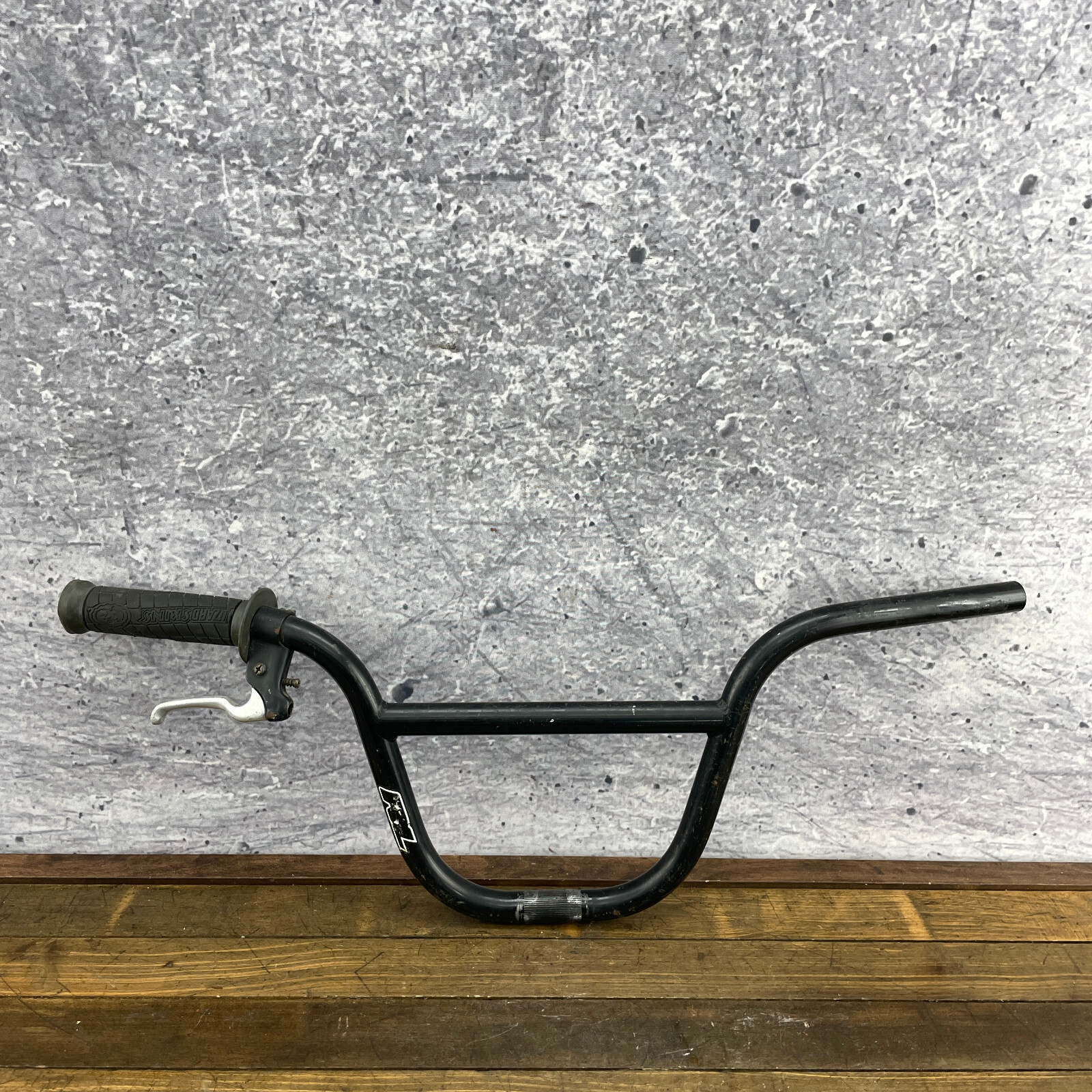 Redline BMX Handlebar Mid SChool Race BMX 1990s 00s 22.2 Pro MX Star RL