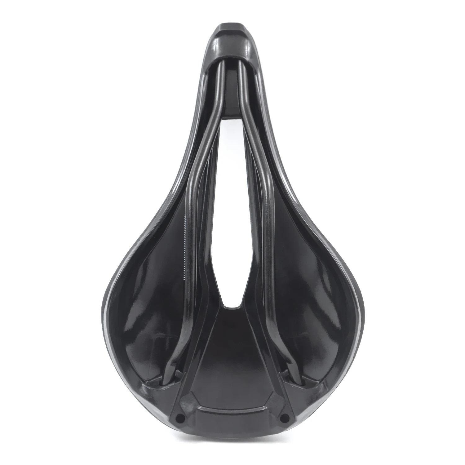 Power Comp Bicycle Saddle for Mens Womens Comfort Road Cycling Saddle Mtb Mounta