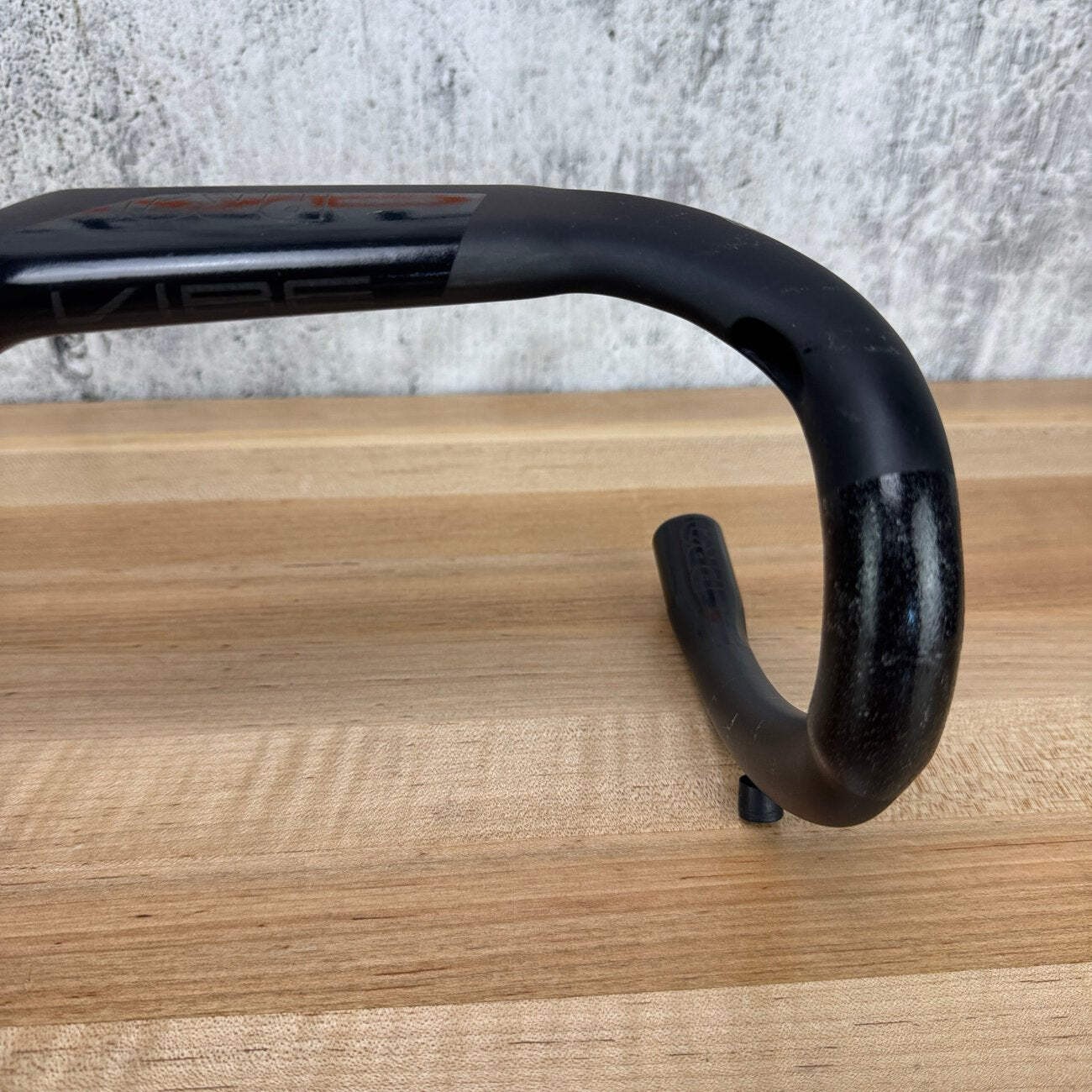 Shimano PRO Vibe Aero 42cm Carbon 31.8mm Drop Bar Handlebar 245g