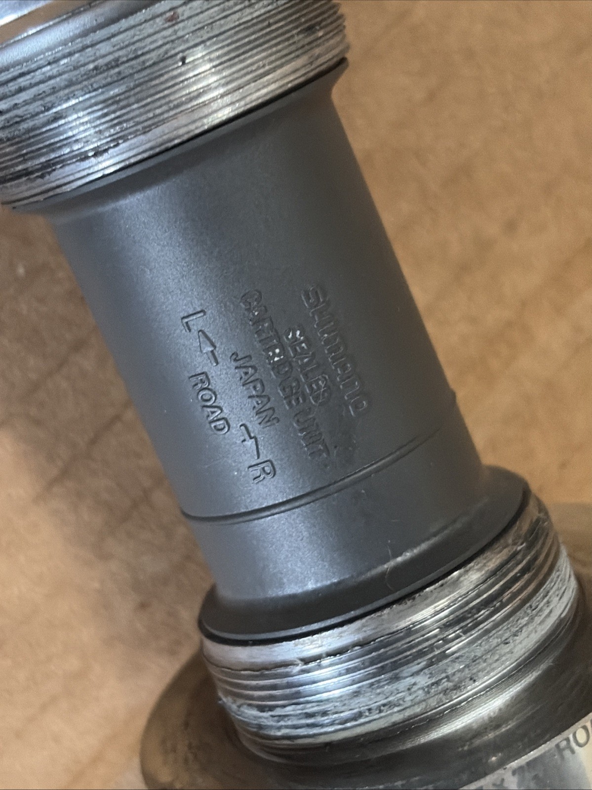Shimano Dura Ace 7900/7800 – 10-Speed Group Set – Good Condition