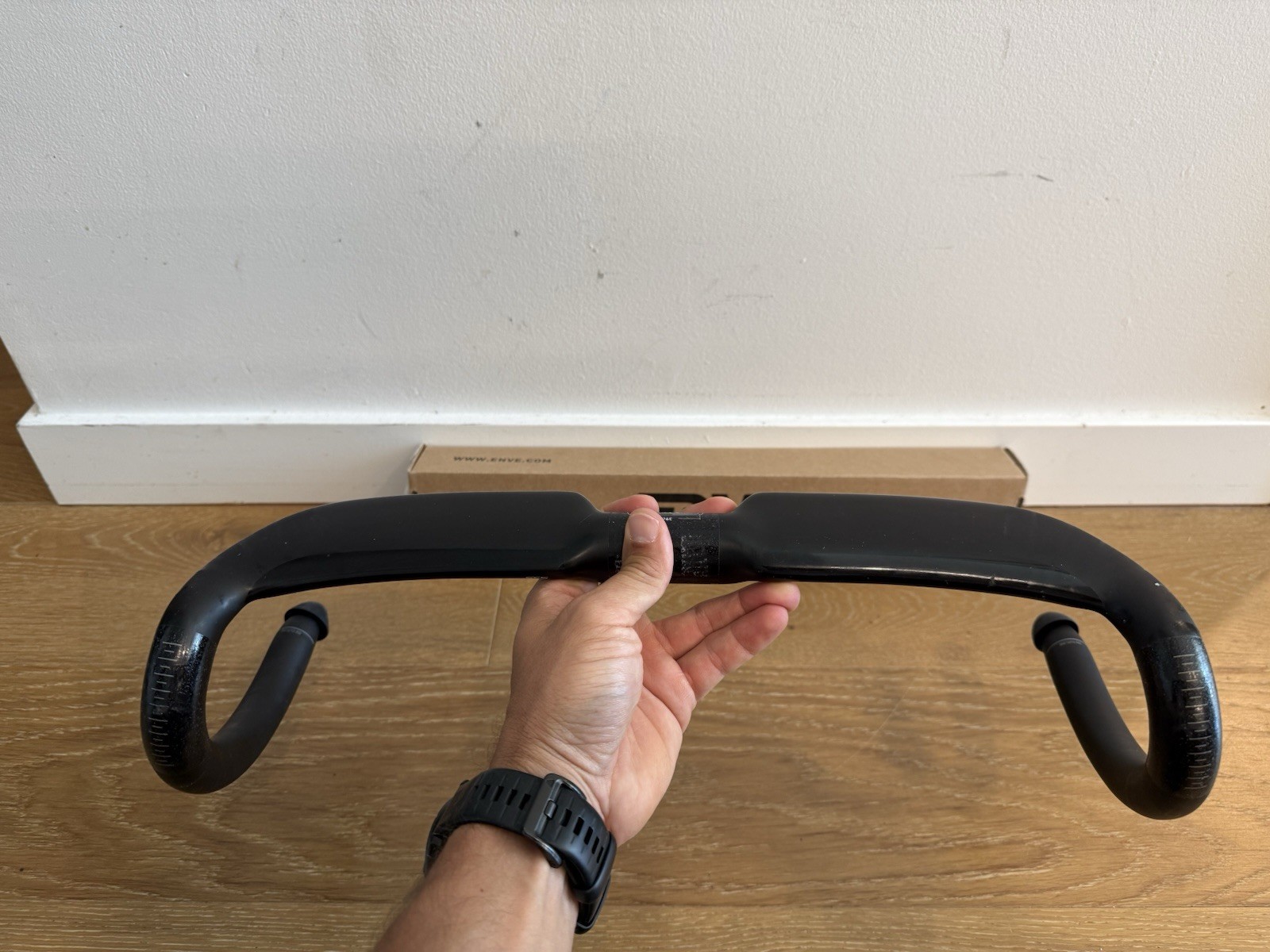 ENVE Aero Handlebar (39 cm)