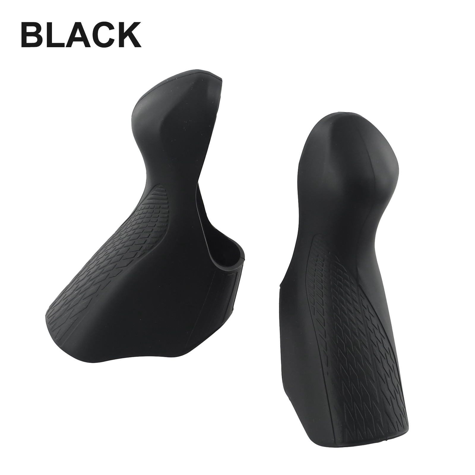 Pratical Shift Lever Covers Brake Lever Hoods 55g Bike Kit Part ST-5700