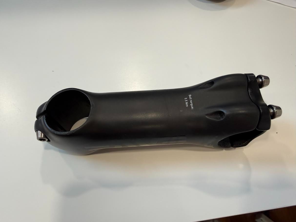 ENVE 110mm Carbon Fiber Road Stem
