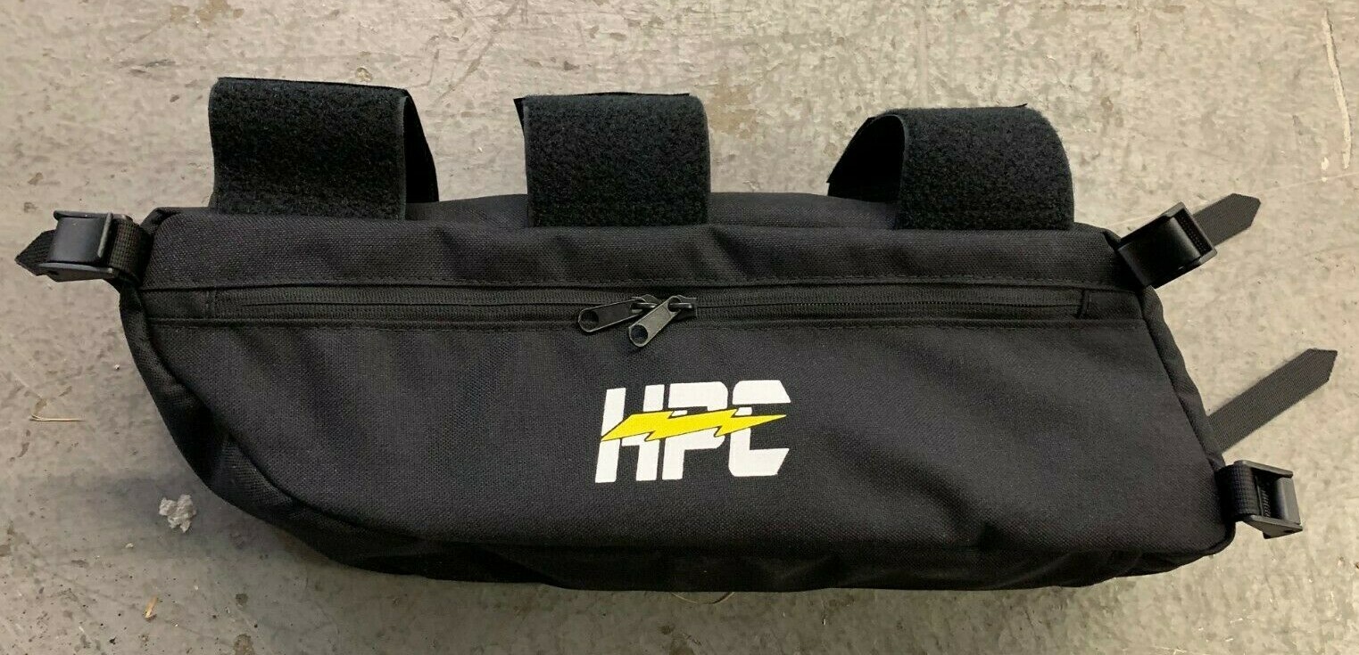 Electric Bike E-Bike Folding Montauge Recon Battery Frame Bag MADE IN THE USA