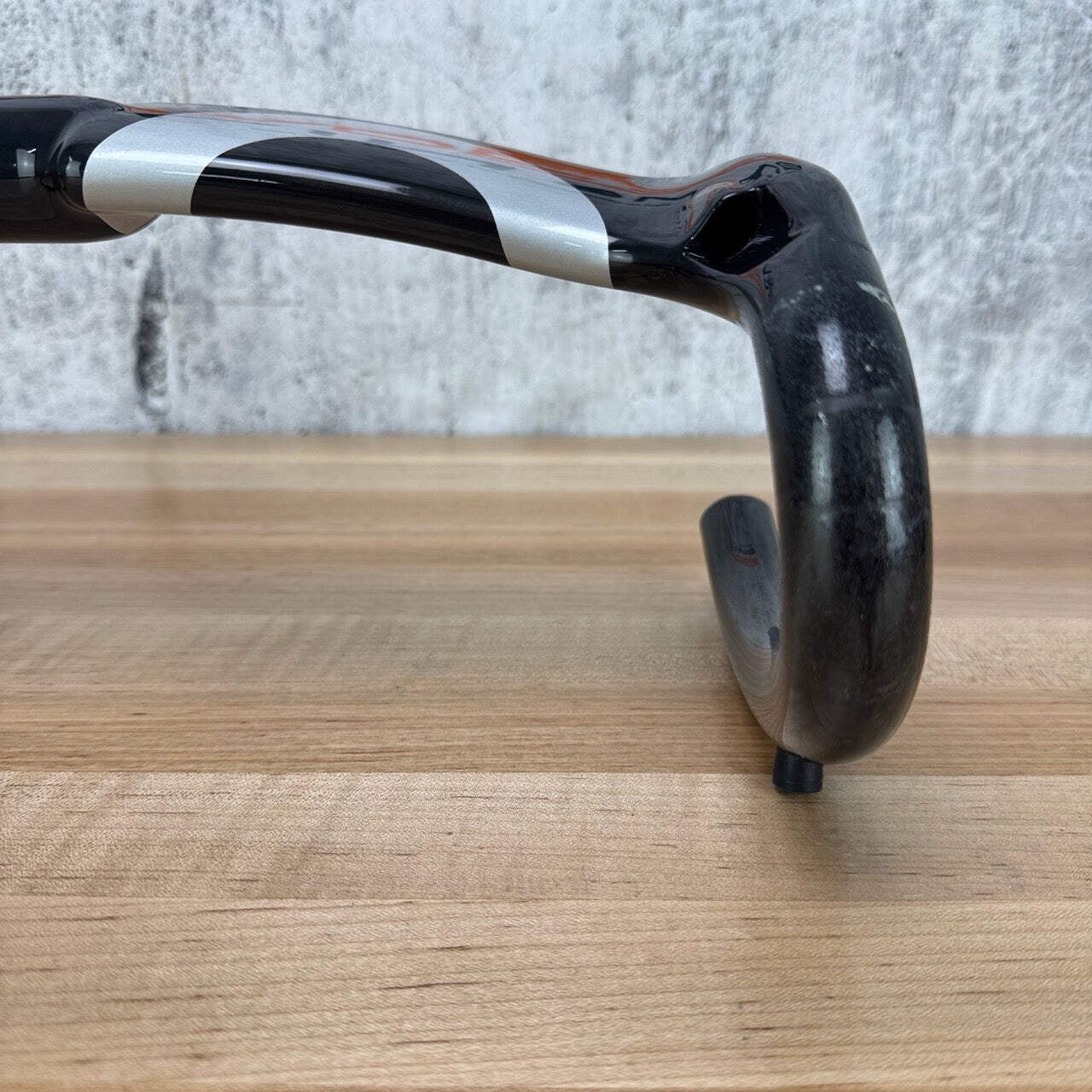 Low Mile! 3T Aeronova LTD Carbon 31.8mm 42cm 104mm Reach Aero Handlebar 207g