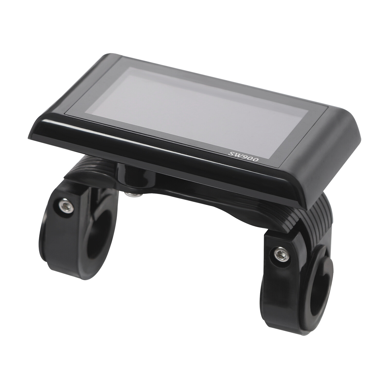 For E-bike LCD Display 36V/48V/52V/60V Display E-Bicycle MTB Part Electric Bike