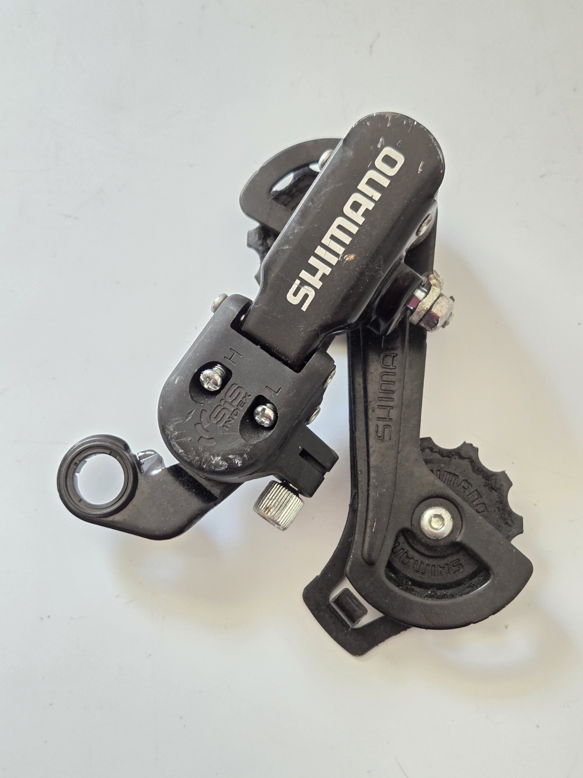 Shimano Rear Derailleur RD-TZ31-A 6/7 Speed
