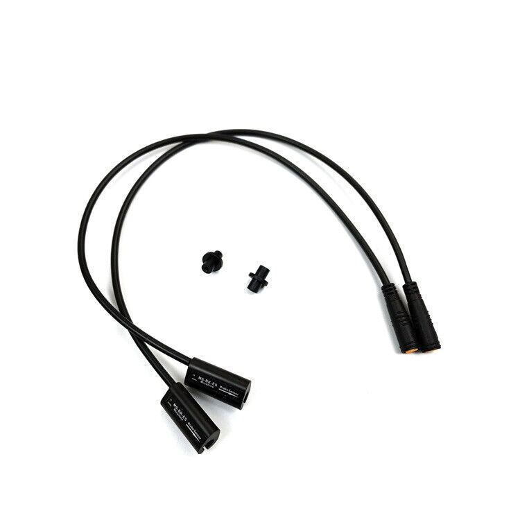 Bicycle Sensor Sensing Cable 3 Pin Waterproof For Cycling Power Off Brake Lever