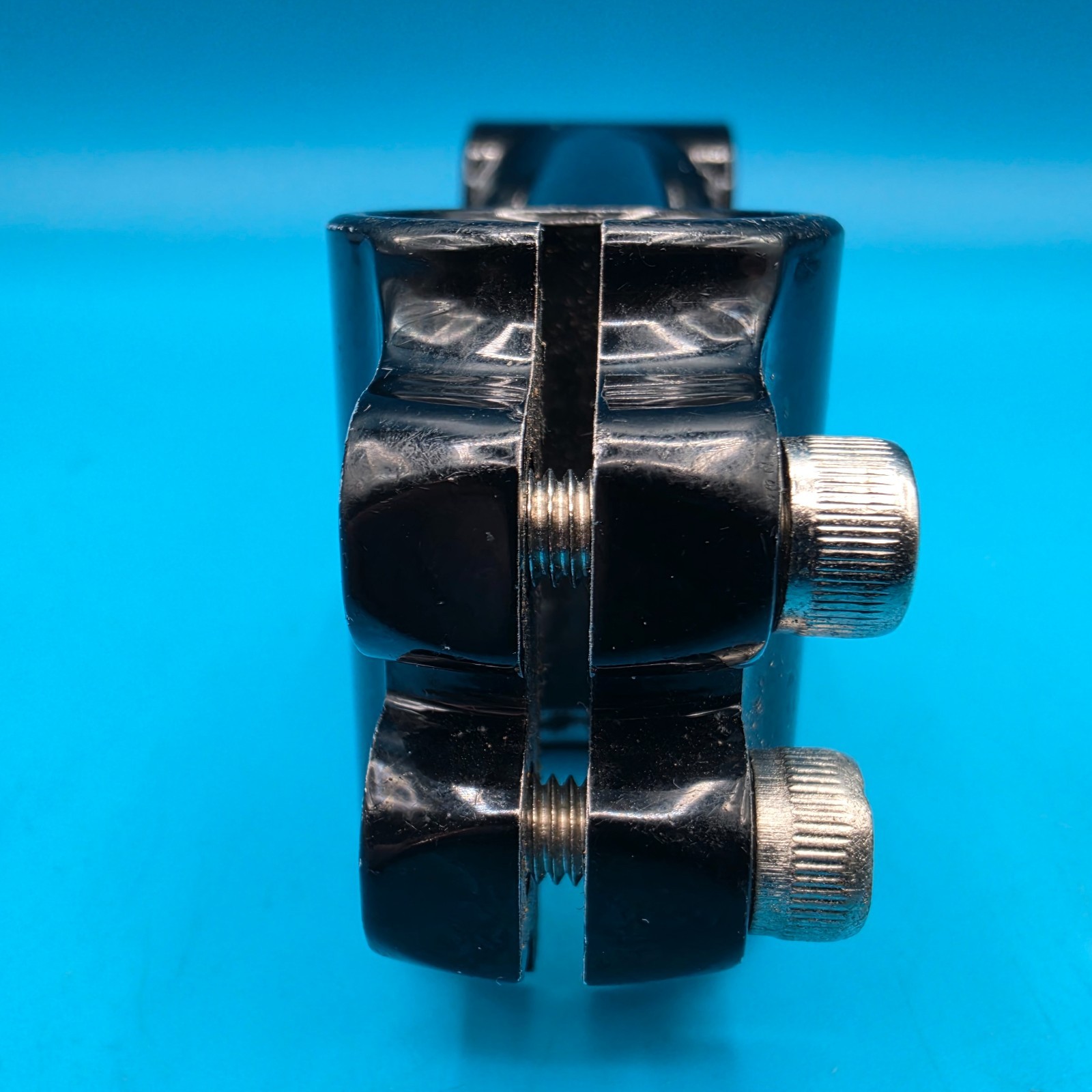 Vintage Control Tech 1″ Threadless MTB Stem 120mm Length 25.4mm Clamp g13