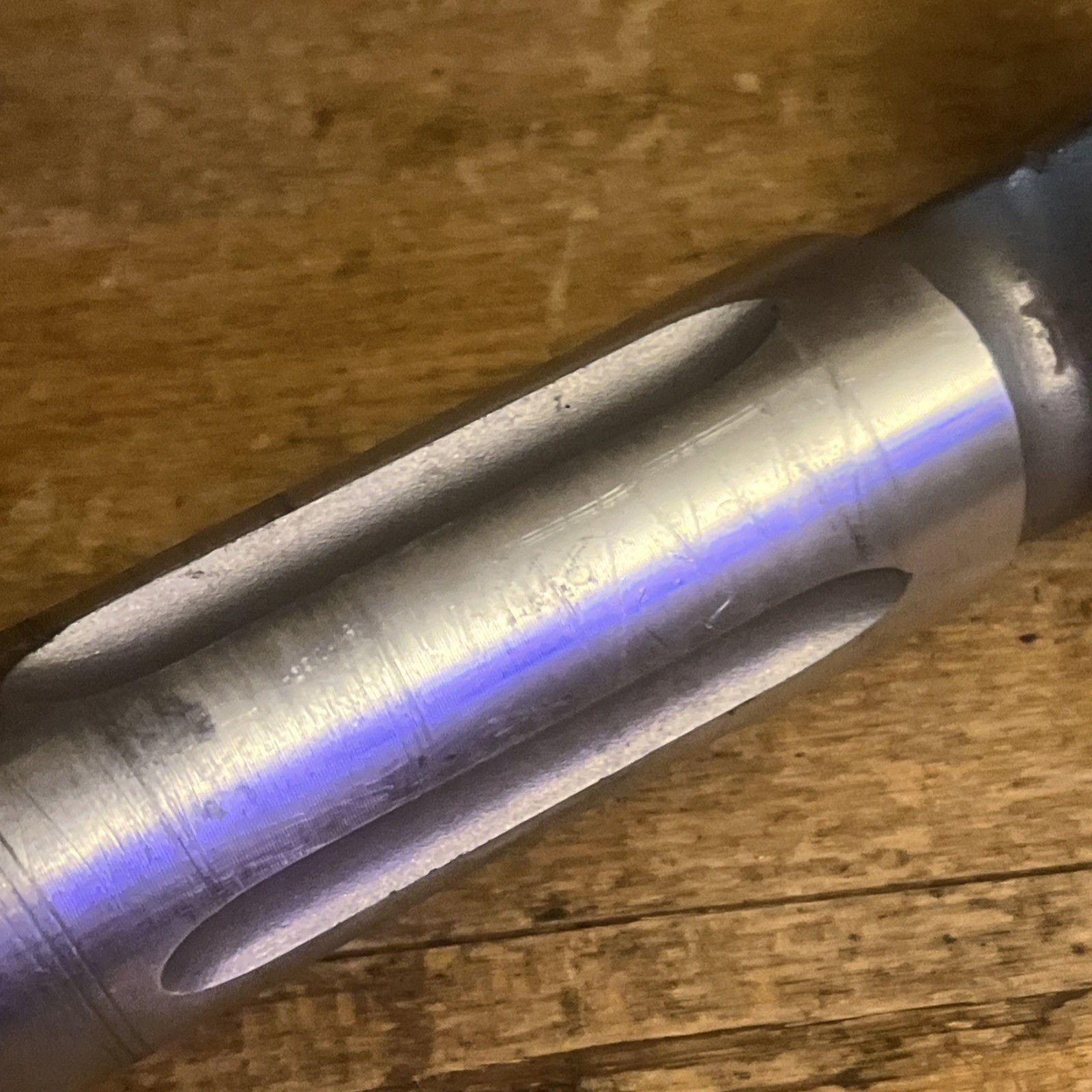 SR LaPrade Seat Post 27.2 190 mm Tall ~see Description~ 70s 80s Road Bike