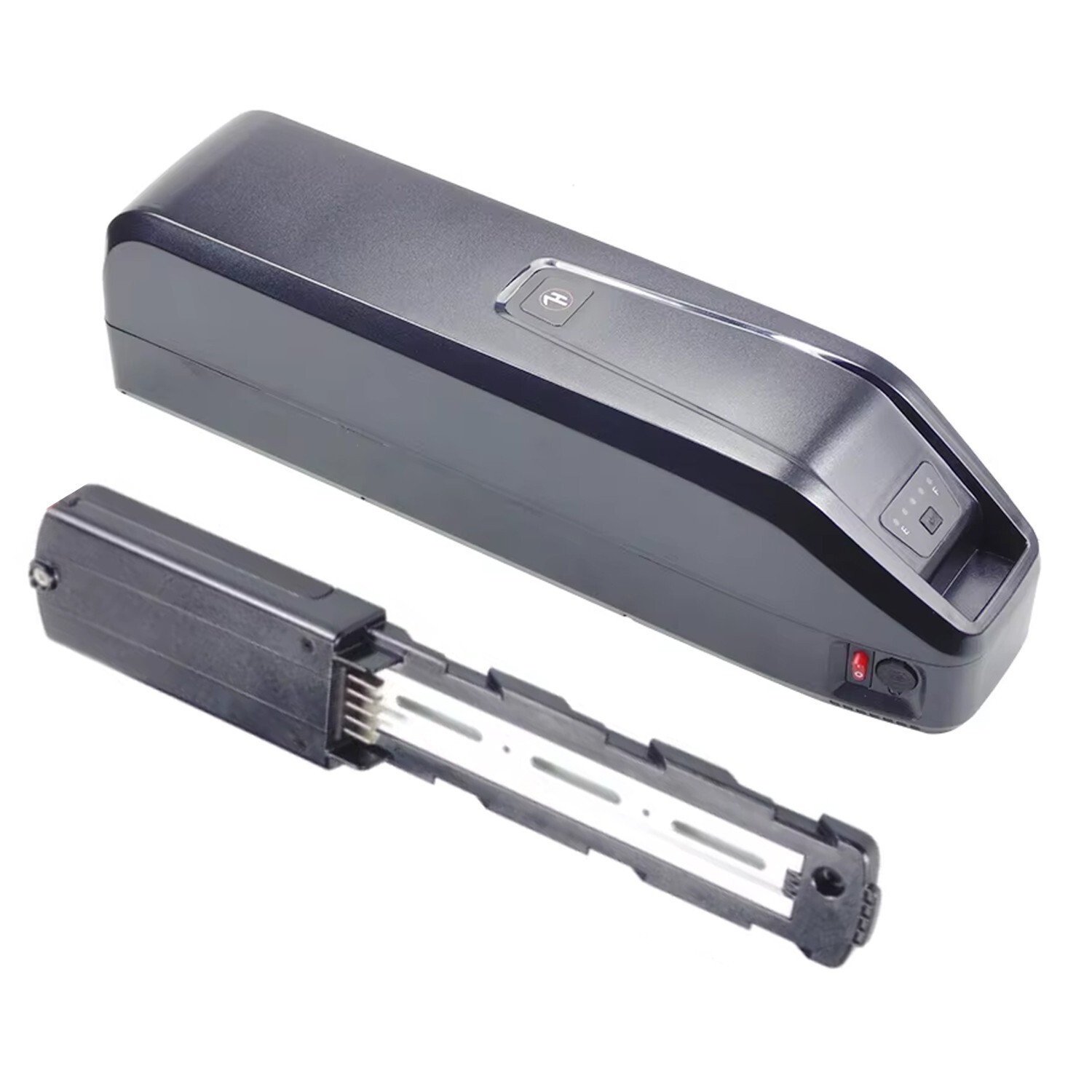 Down Tube Ebike Battery Li-ion 36V 10.4Ah 13Ah for Jasion EB5 Electric Bicycle
