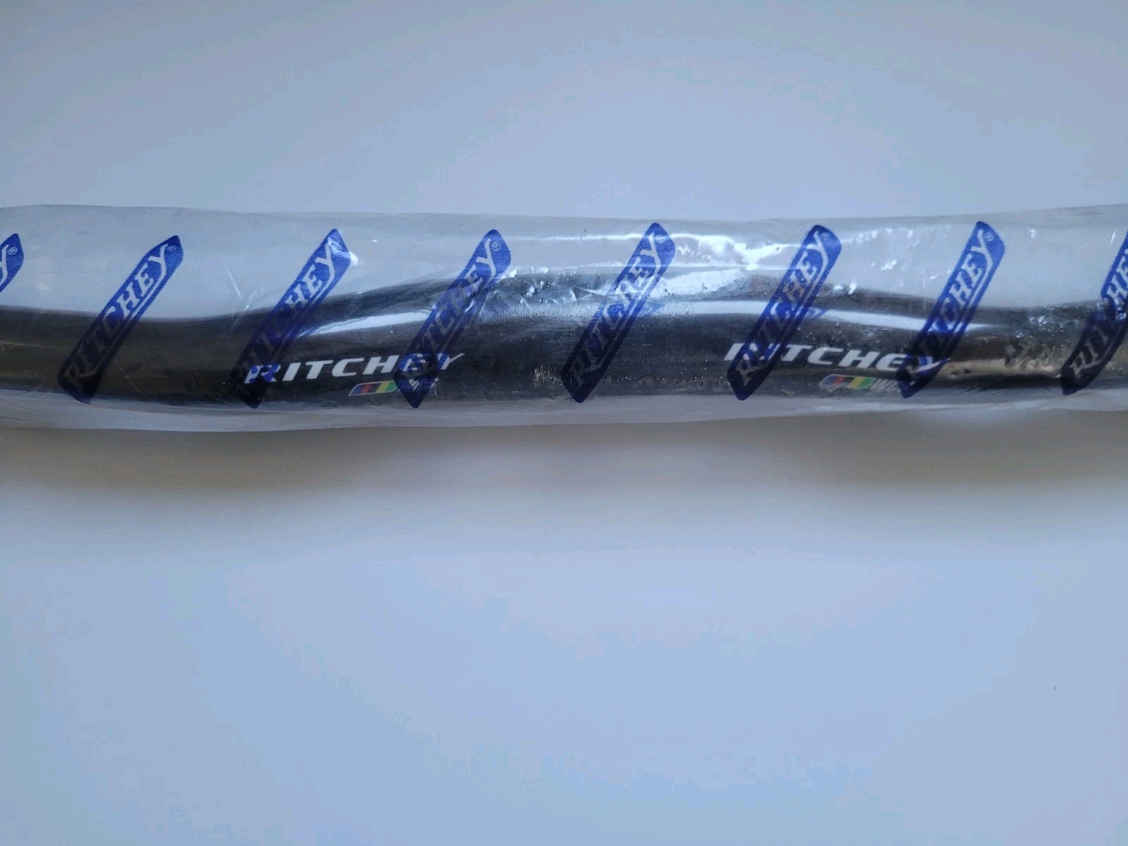 Ritchey WCS 10 Degree 31.8 mm Bar Wet Black 700mm
