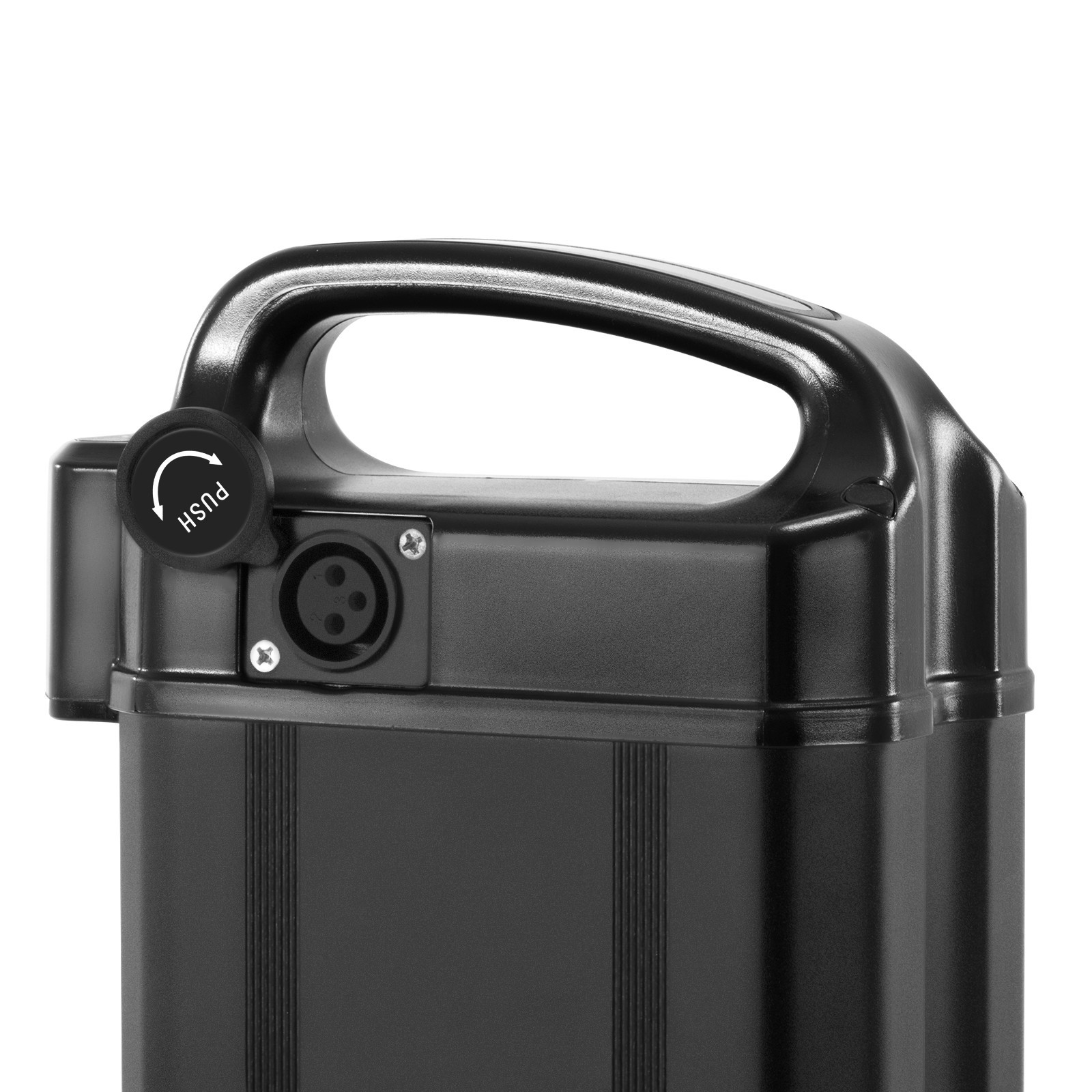 48V 22.5Ah(1082Wh) Electric Bike Lithium Battery Fit for Heybike Explore Battery