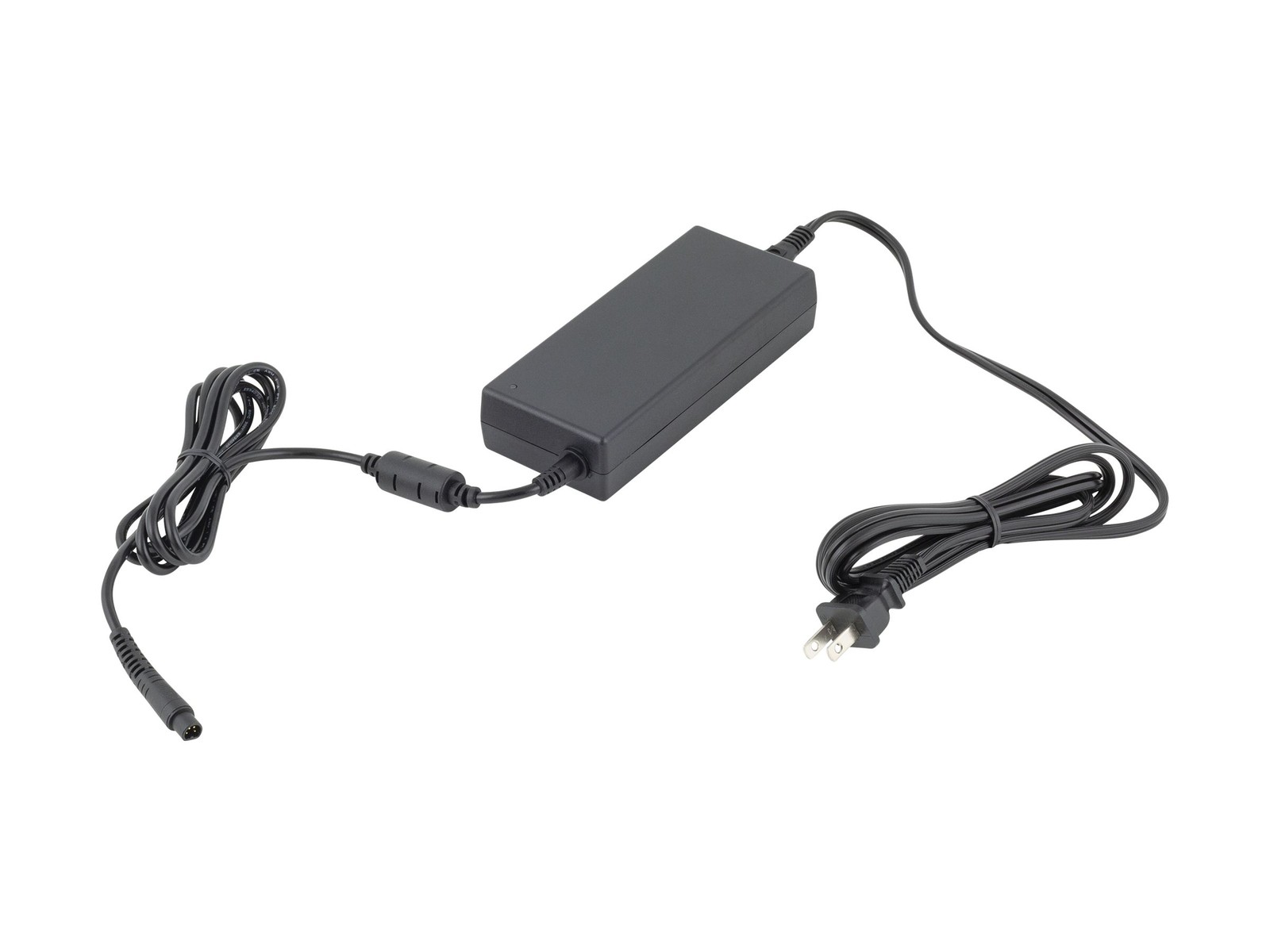 BEP 2A Charger w/US Cable One size Black