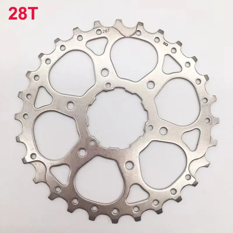 Brand New 9 Speed Mountain Bike Cassette Flywheel Sprocket Cog 9S MTB 11T 12T 13