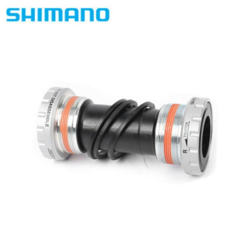 Shimano SM-BB52 Hollowtech Bottom Bracket 68/73mm For Deore M610 MTB Bike