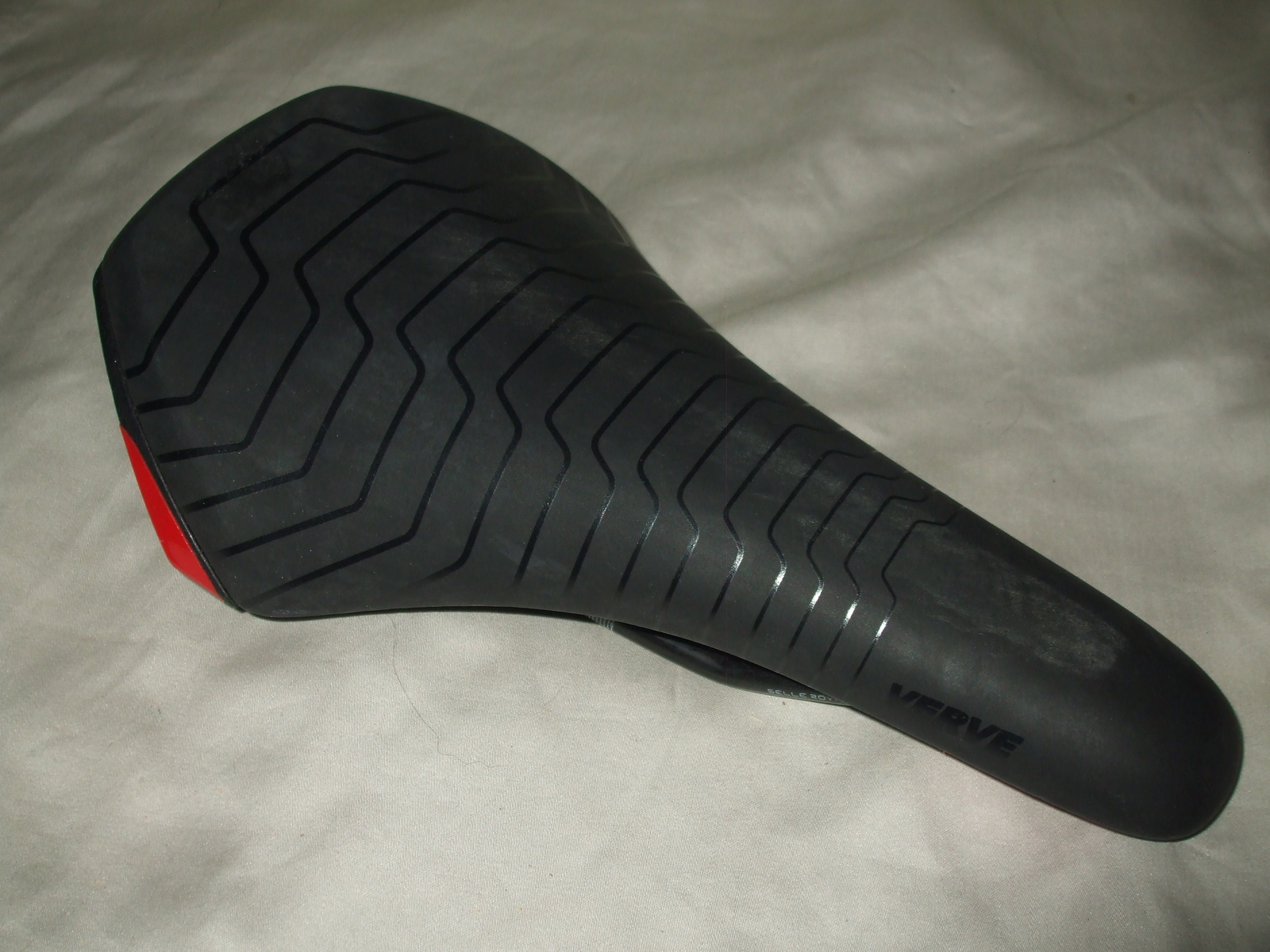 Selle Royal Verve Saddle, 146mm, FILO Rails