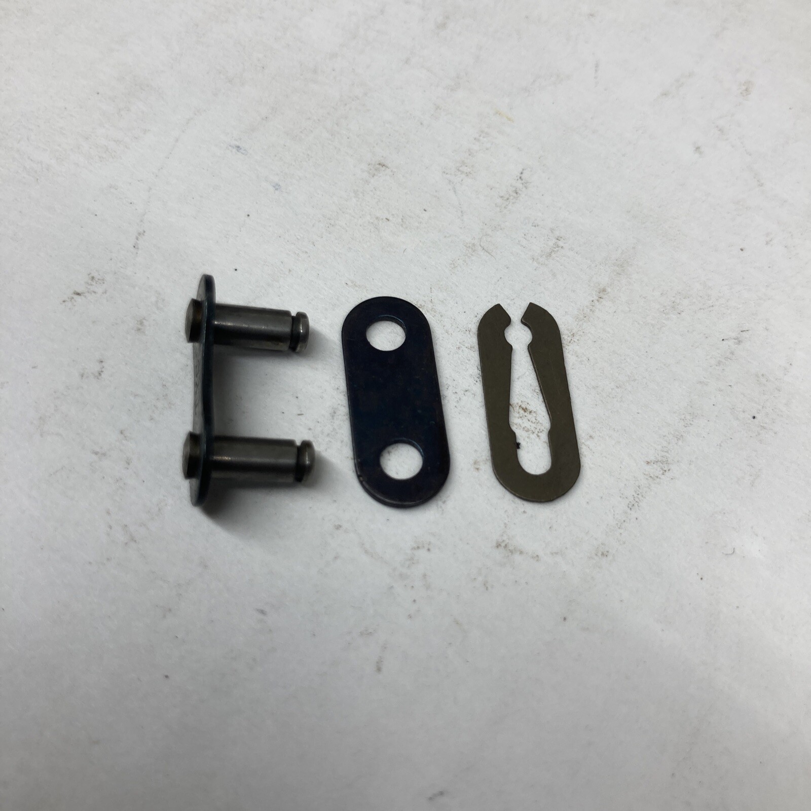 410 Chain Master Link Bike Motorcycle Steel Sprocket Connector Replacement Tyc