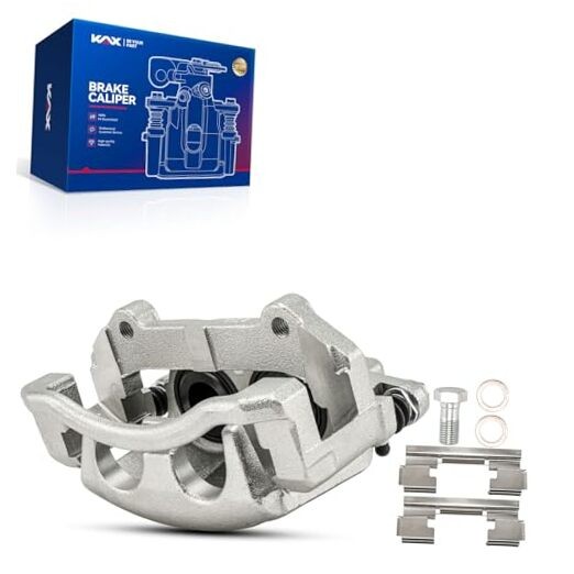Disc Brake Caliper Assembly Fit for Jeep Grand Cherokee 18B4991 Front Left