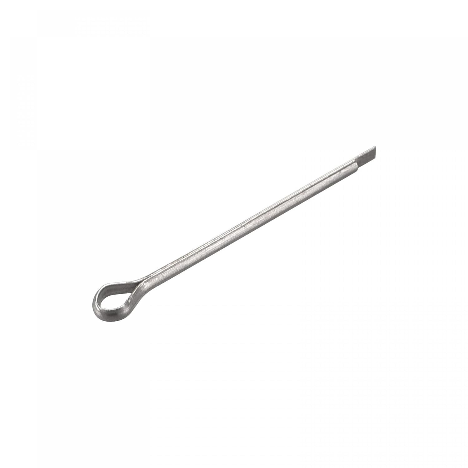 uxcell Split Cotter Pin, 1.5mm x 20mm Stainless Steel Clip x