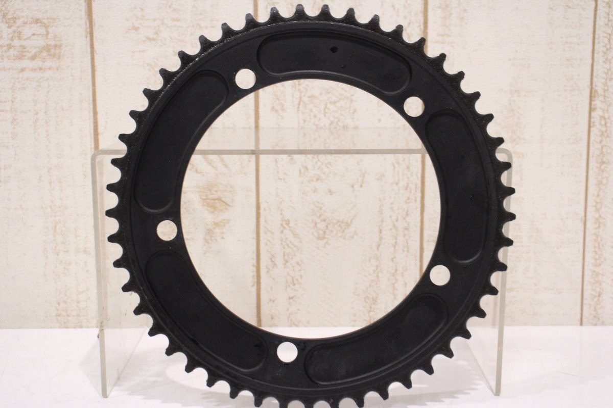Sugino ZEN NJS 49T BCD 144mm 5ARM Chainring