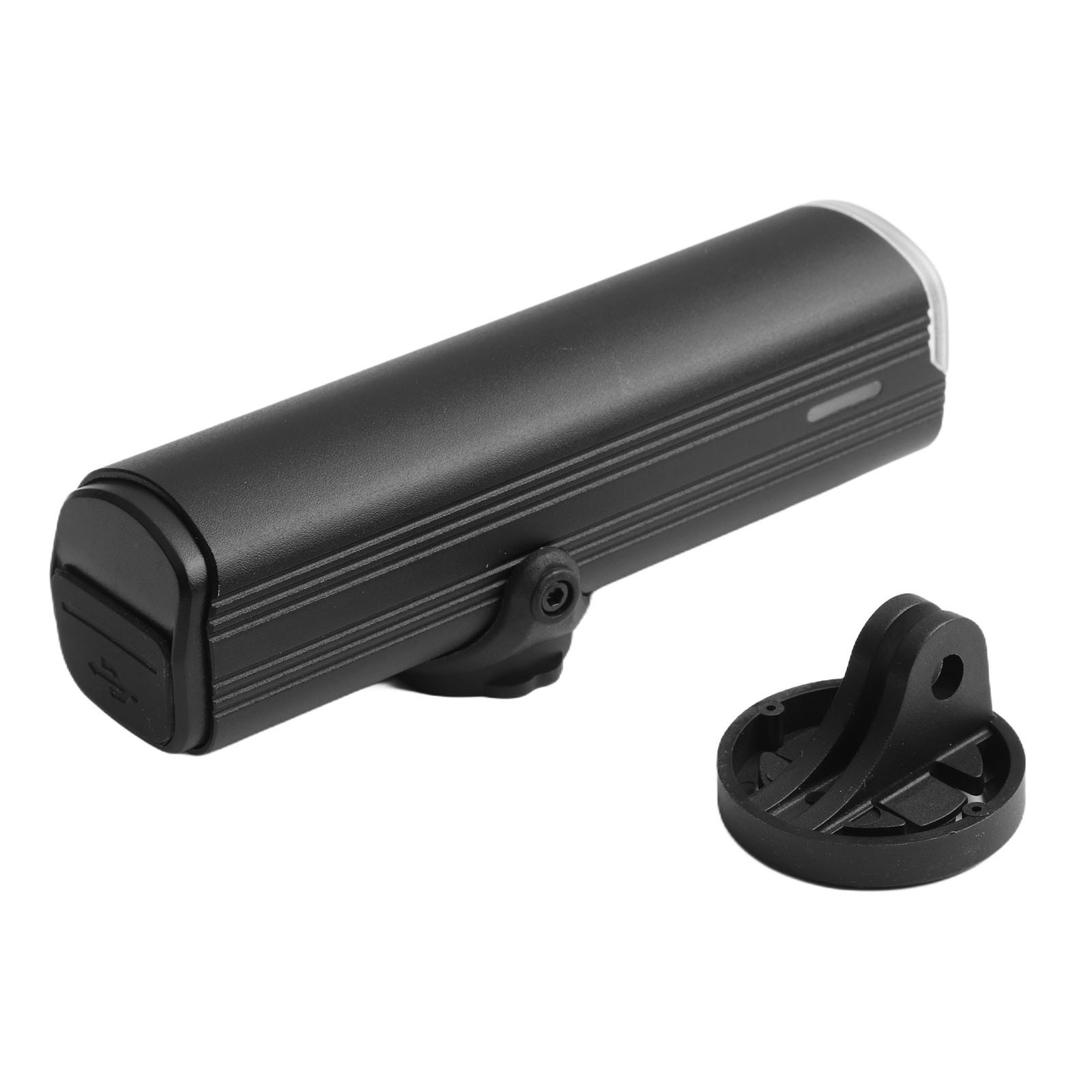 USB Rechargeable Bike Light Compatible With For Garmin Mount 1000 Lumens