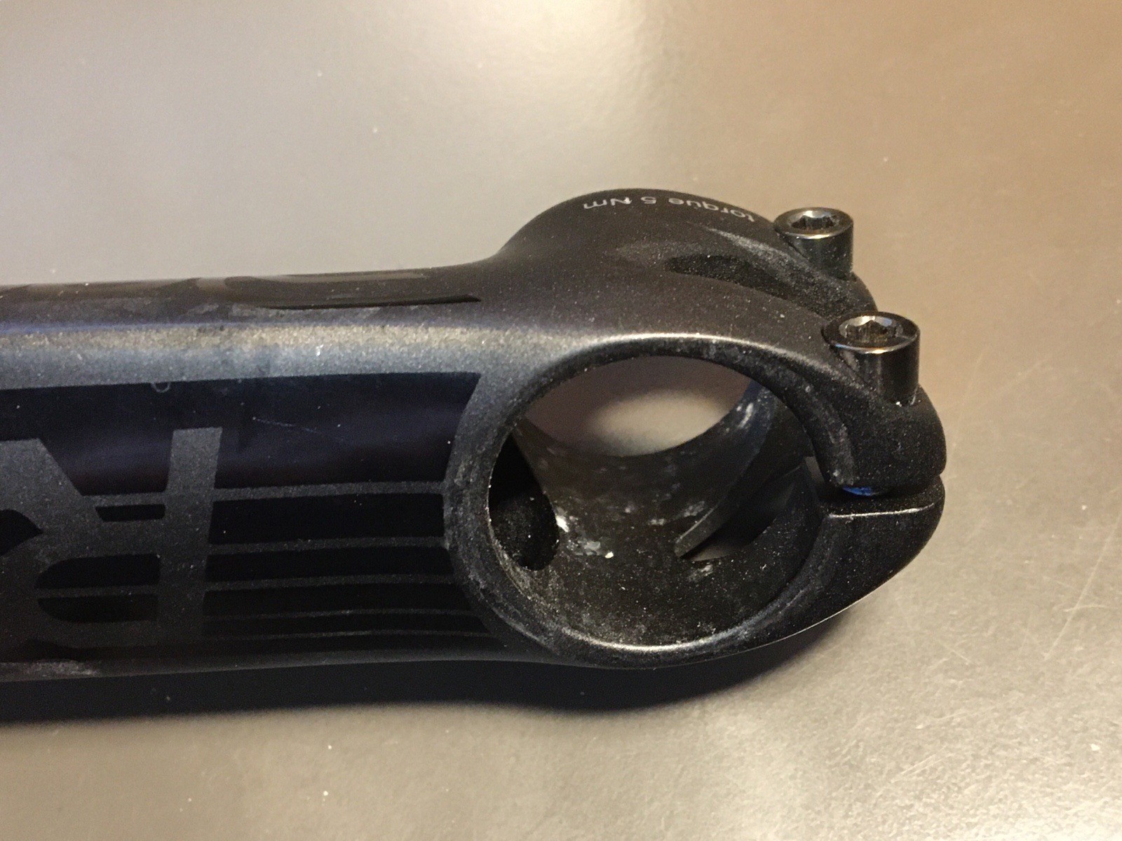 Deda Superzero RS Stem 110mm 82°