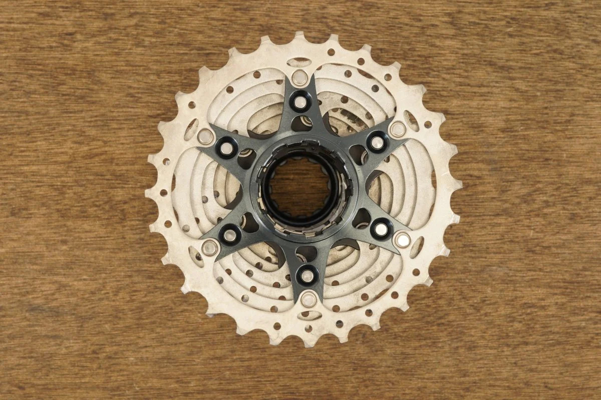 11-28T Shimano Ultegra CS-R8000 11 Speed Cassette 244g 8000