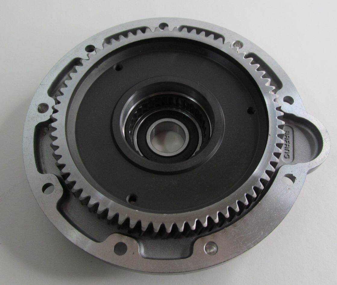 NEW BAFANG BIG PINION GEAR ASSEMBLY FOR MID-DRIVE BBS01 BBS02 AND BBSHD MOTOR