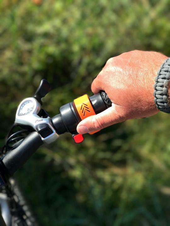 Ebike-Thumb Throttle, Rad, Lectric, Pedego, Ecotric, Ancheer, Juiced
