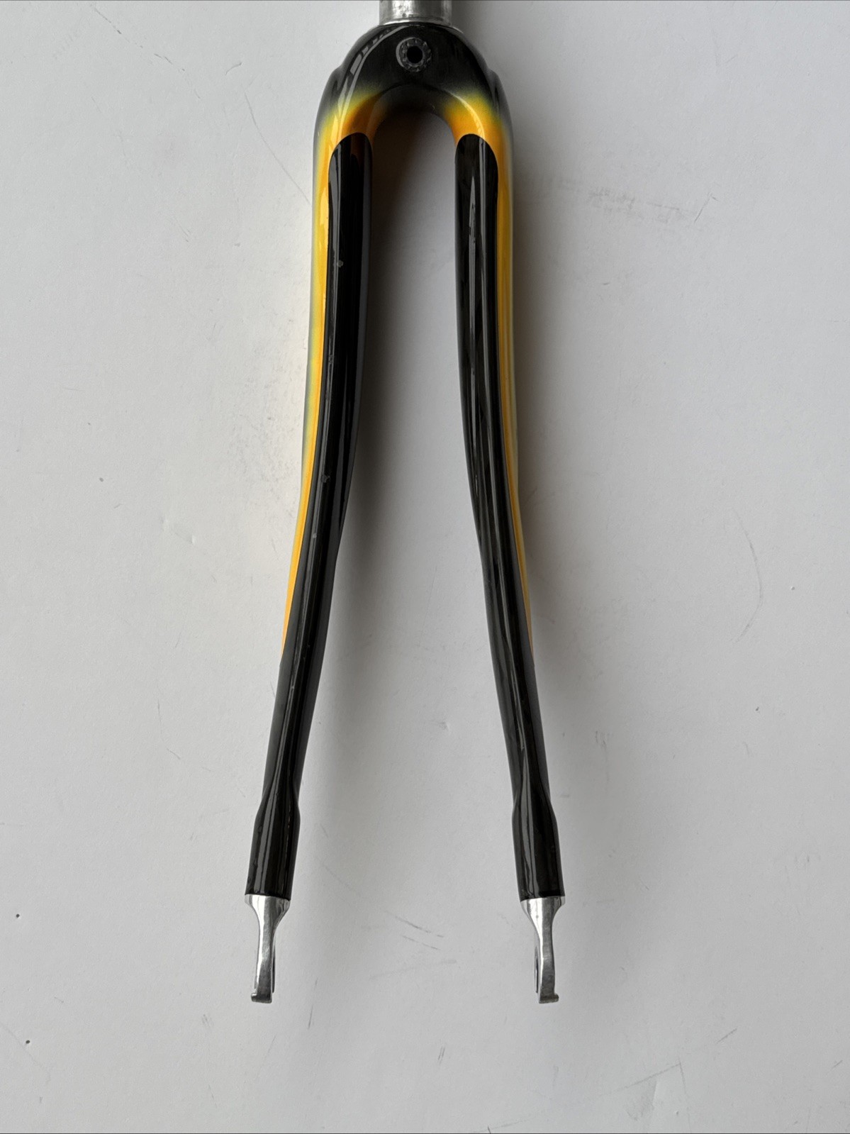 Orbea Carbon Fiber Road Bike Fork 700c Caliper Brake 1-1/8” steerer 278mm