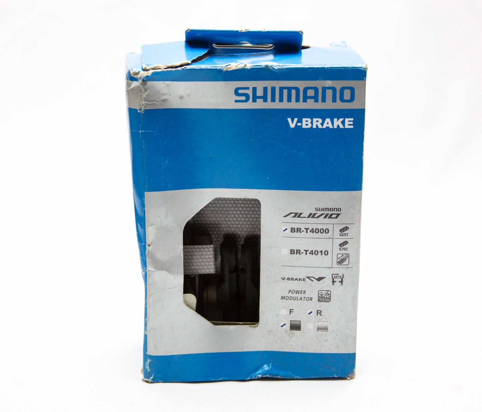Shimano Alivio BR-T4000 Rear V-Brake