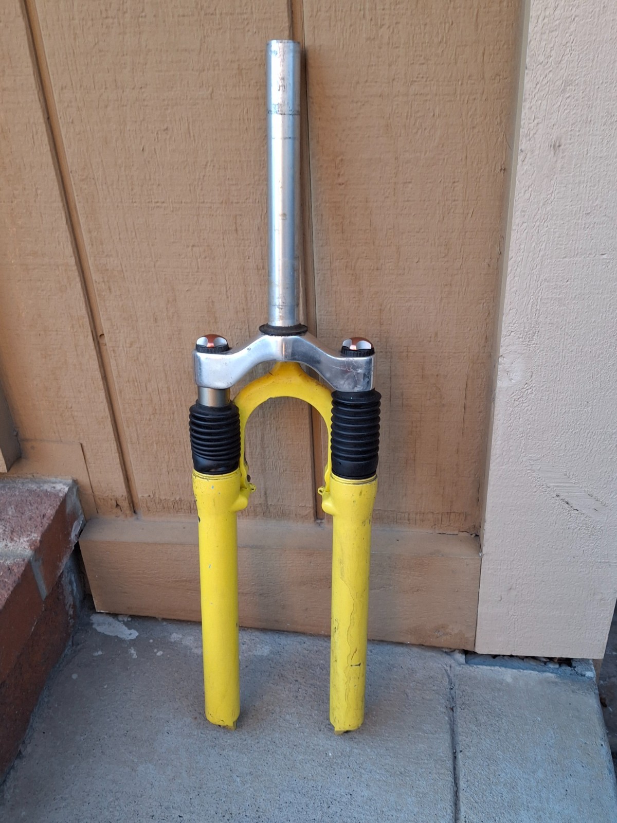 Rock Shox Judy SL Fork 1 ” Threadless 26″ Suspension