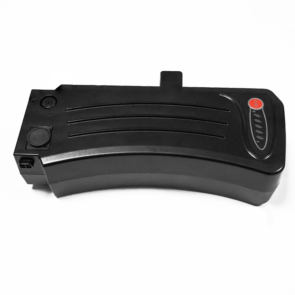 IMP Ebike Battery 36V 10.4Ah BOS-E36B Lithium for Electric Bicycle Replacement