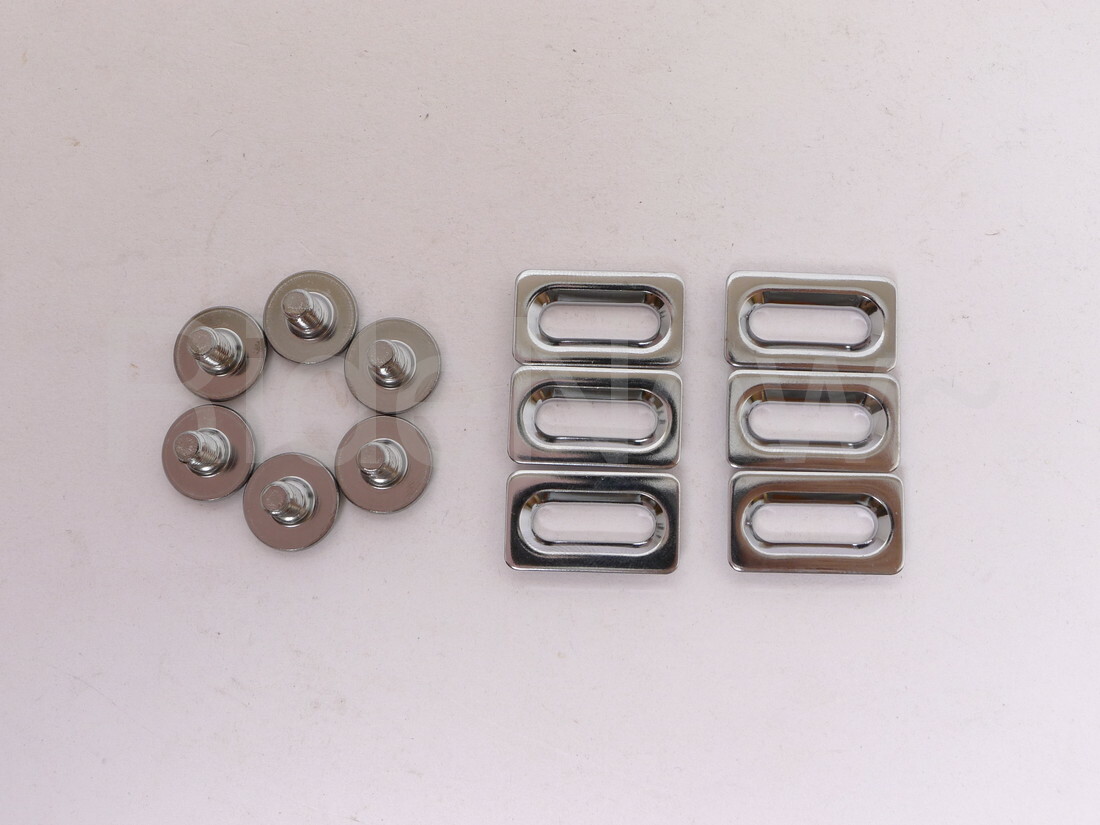 Shimano SPD Bike Pedals Cleats SM-SH10 0° /SM-SH-11 6°/SH-12 2°/SM-SH45 Covers