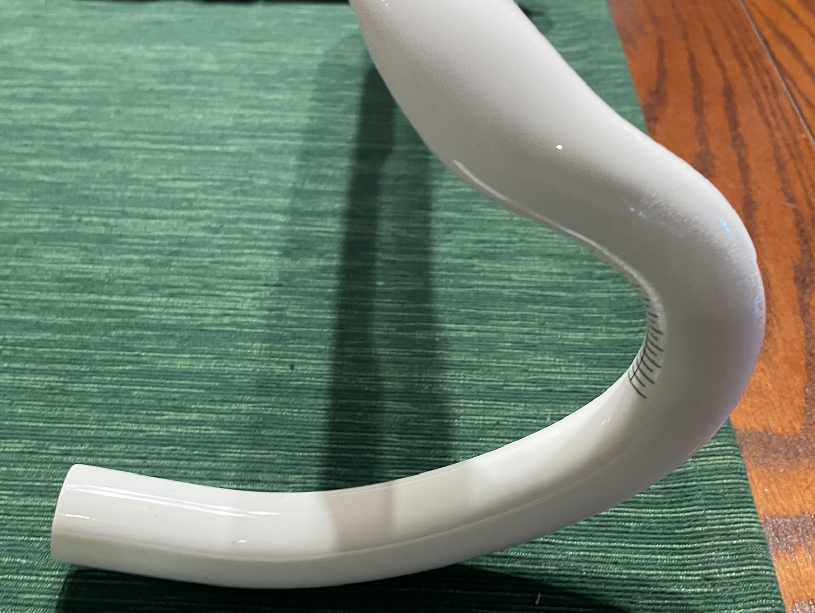 3T ERGONOVA TEAM Carbon drop handlebar 42cm Excellent Condition