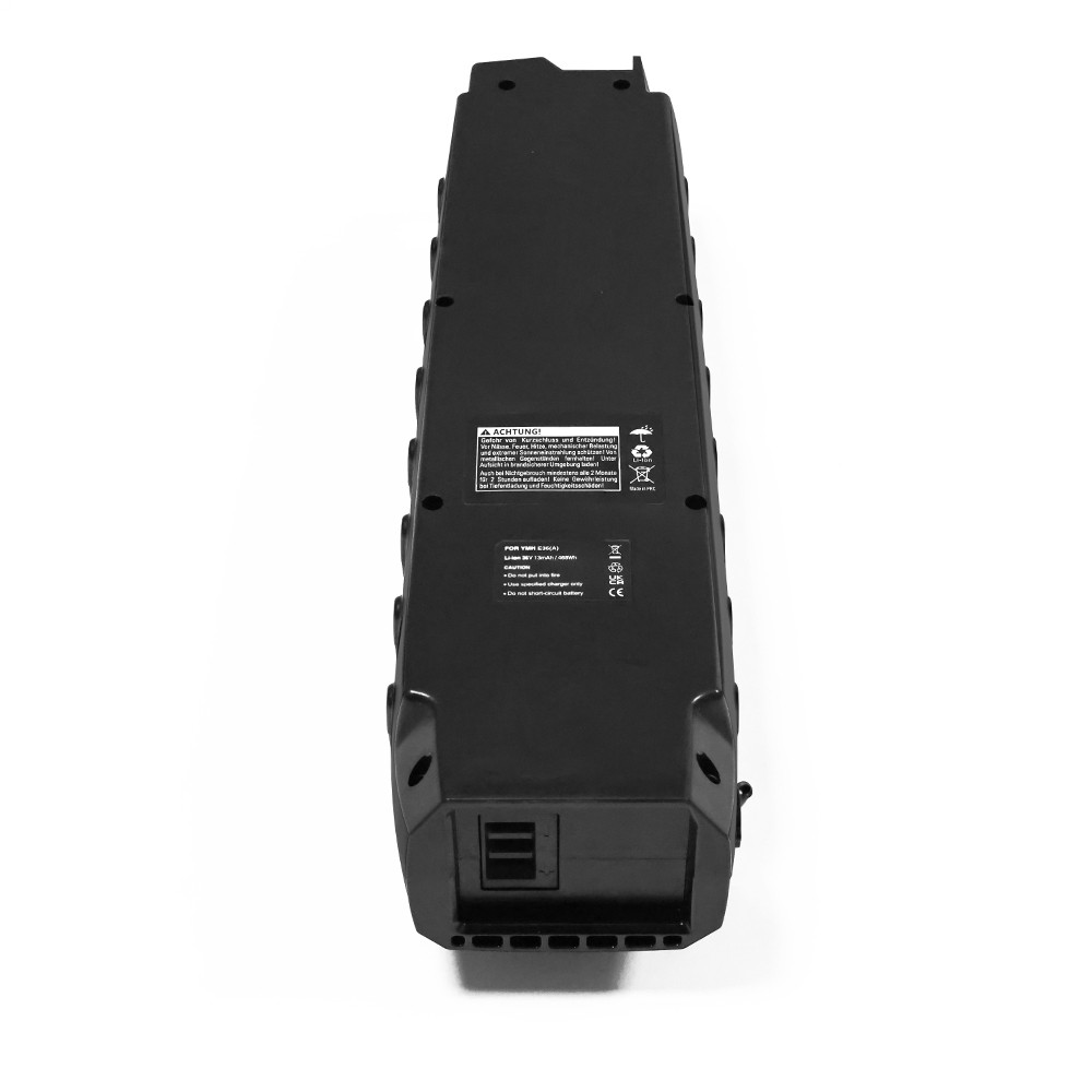 Ebike Battery 24V 25.2V 36V 10.4Ah 13Ah 15.6Ah Electric Bicycle Lithium Battery
