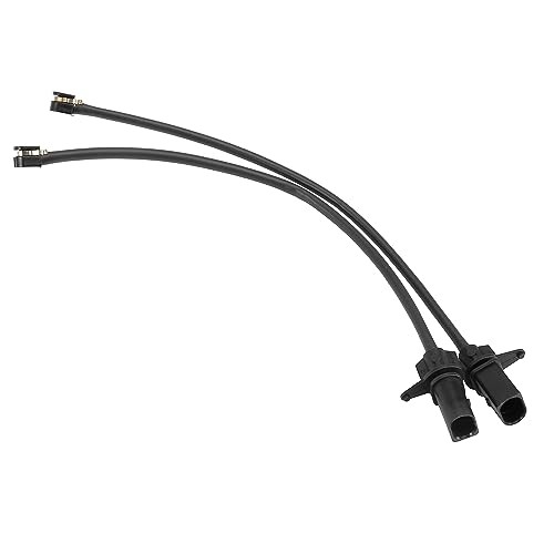 2pcs Car Front Brake Pad Wear Sensor for Porsche Macan 2017-2018 95B907253A