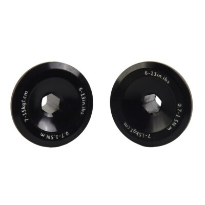 2pcs Ebike Crank Screw For Bafang M500 M420 Motor Electric Bicycle Bolt