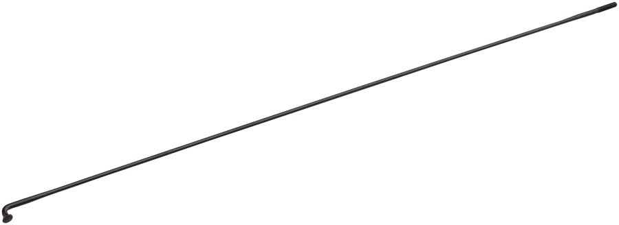 DT Swiss Revolution 2.0/1.5/2.0 J-Bend Black Double Butted Lightweight Spokes