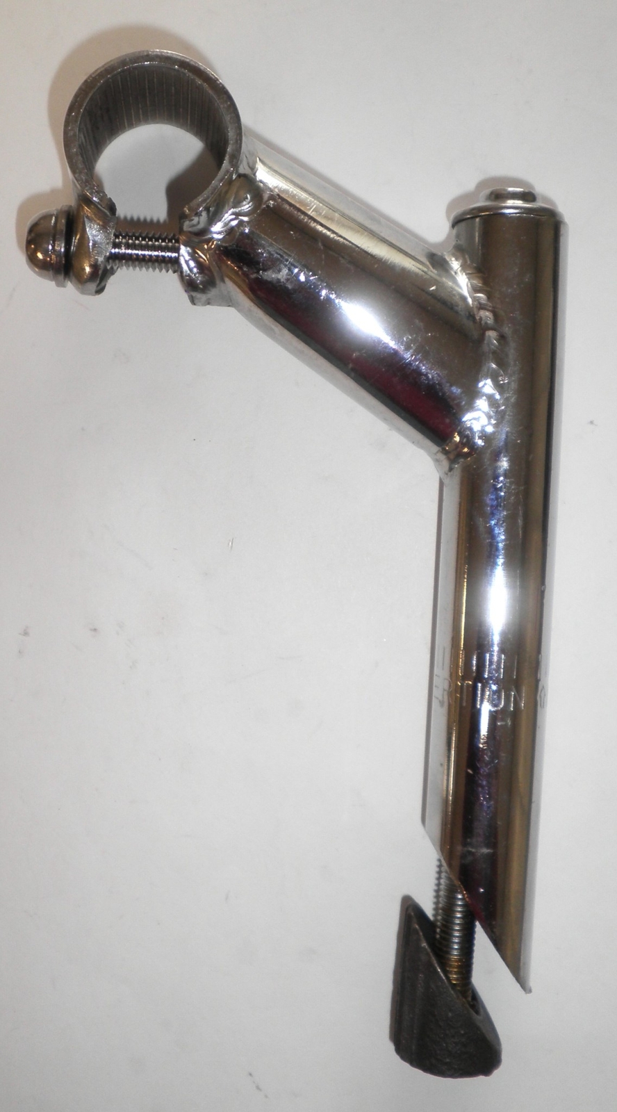 SILVER MOUNTAIN BICYCLE STEM 22.2MM BIKE PARTS 561-2