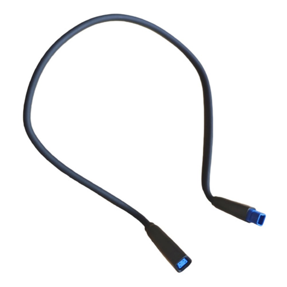 Speed Sensor Extension Cable 3060cm 4Pin Waterproof Connector for Bafang CAN
