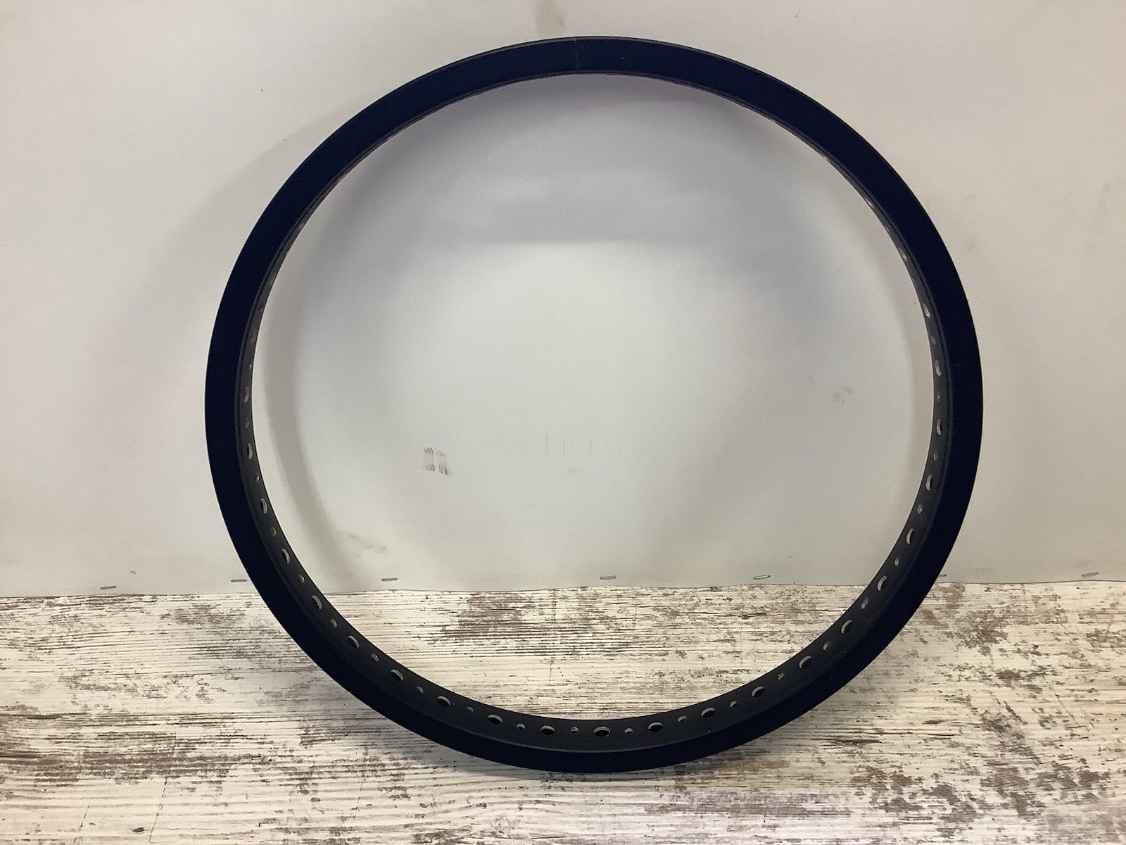 Mongoose Pro Class Style 18 Inch Rims Aluminum 36 Hole Pair