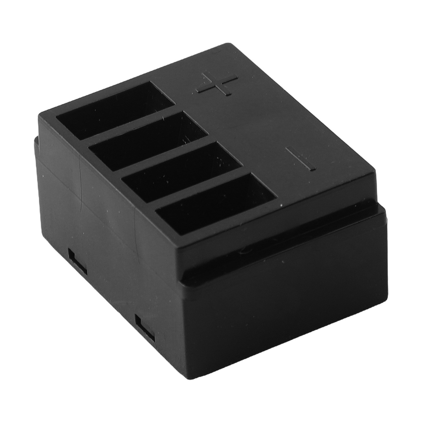 Connection Base Accessory for Electric Bicycles and For Silverfish Batteries