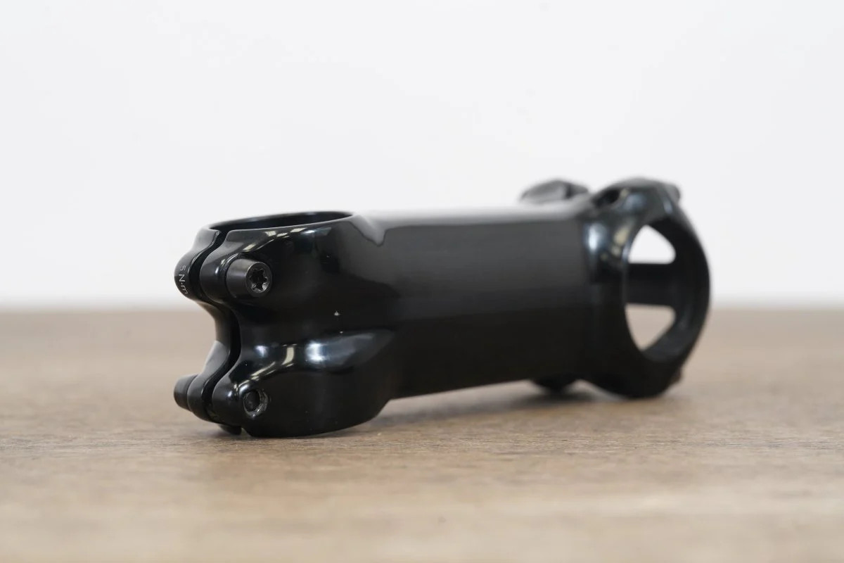 Zipp Service Course SL 100mm ±6 Degree Alloy Stem 130g 1 1/8″ 31.8mm