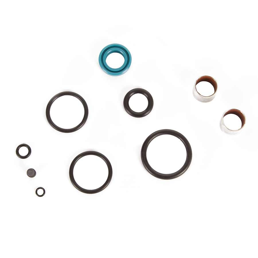 New RockShox Super Deluxe Coil (2018+) 200 Hour/1 Year Service Kit