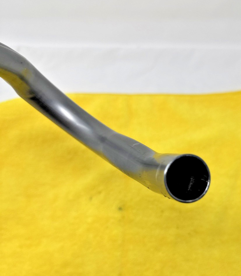 Vintage 3TTT Prima 220 Handlebars Aluton Racing Team Service Drop Bars 44cm, 26