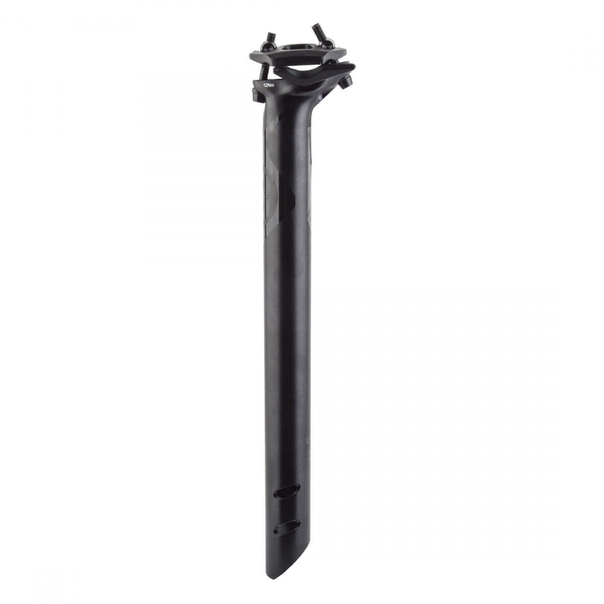 Origin8 Spire I Aly 30.9 350 15Mm 30.9mm 350mm Setback Seatpost Black